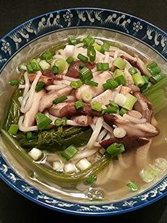 A picture of Buddha's Benevolence Bowl.