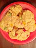 Gumdrop cookies