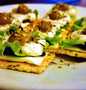 Recipe Olive salad crackers the Can Spoil the Tongue You can take Joss in your mouth