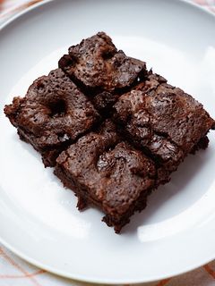 Foto resep Fudgy Brownies