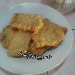 Tempe Selimut Rasa Ayam রেসিপির প্রধান ছবি