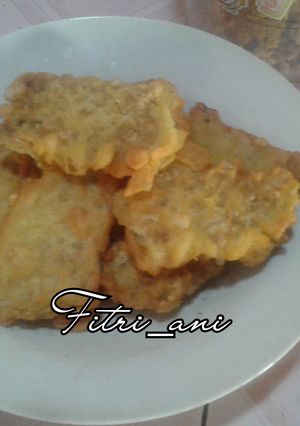 Foto resep Tempe Selimut Rasa Ayam