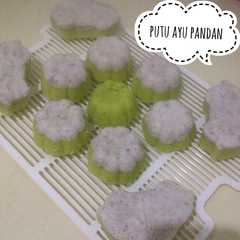 รูปของ Putu ayu pandan