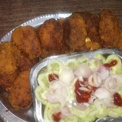 A picture of ডিমের ডেভিল.