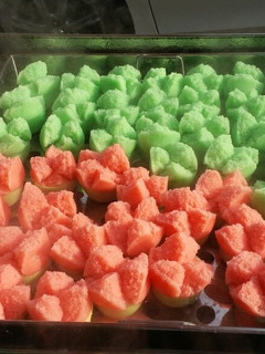 Foto resep Kue Mangkok Mekrok