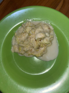 Foto resep Tumis Kol Mayo Creamy 🥬