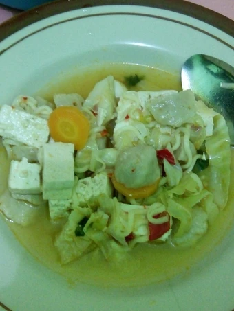 Langkah Gampang Membikin Resep Sup tahu Seger yang Menggugah Selera Anti Ribet, Mantap Sekali