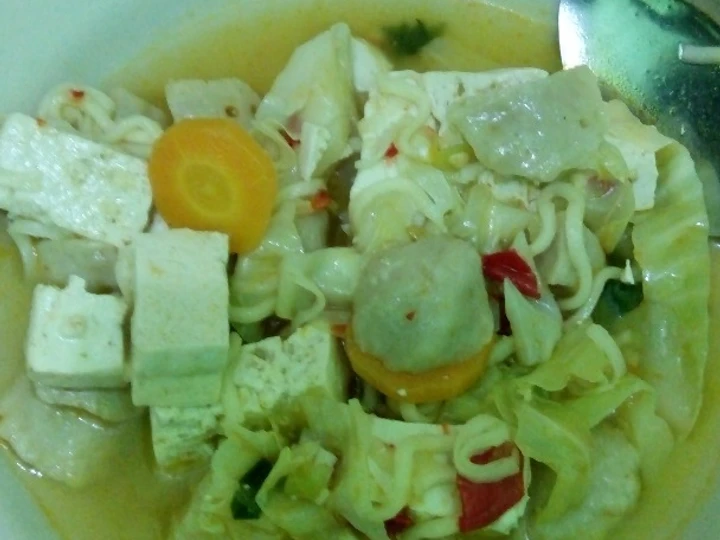 Langkah Gampang Membikin Resep Sup tahu Seger yang Menggugah Selera Anti Ribet, Mantap Sekali