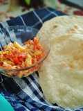Khubz/Roti Pita