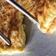 Omelet Keju ala anak kost!