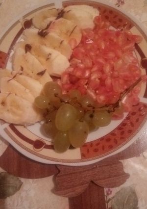 صورة لوصفة ديسار مشكل