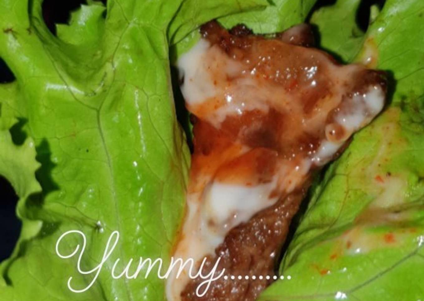 Samgyeopsal sapi untuk lidah indonesia