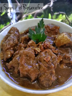 Foto resep Semur Daging Sapi