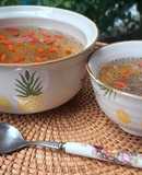 Trà bông cúc hạt é