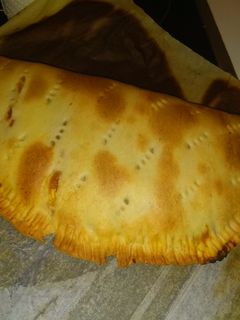 Una foto de Empanada de atún