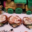 Cheesy Potato Train #CookpadApp