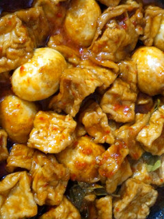 Foto resep Telur Tahu Bumbu Bali (TeTaBuBa)