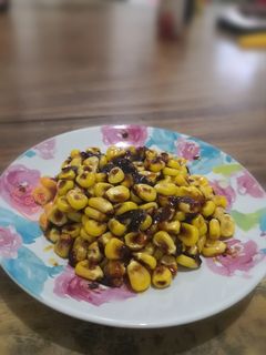 Foto resep Jagung Bakar Pipil