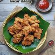 Cucur Udang Malaysia