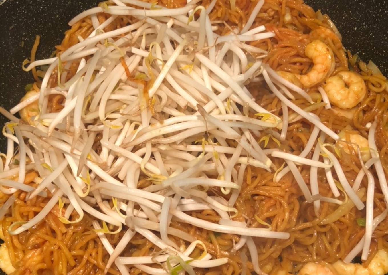 Mie Goreng