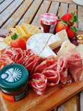 Charcuterie Cơ Bản