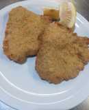 Milanesas de peceto