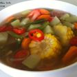 Sayur Asem Khas Solo