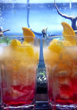Foto resep Es Timun Suri (Summereeze Fasting 🍹)