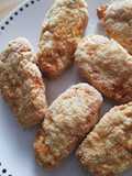Crocchette di pollo🍗 in airfryer #glutenfree