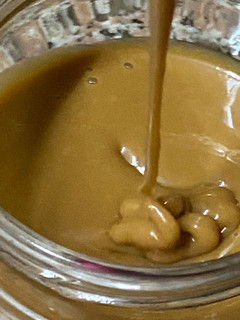 صورة لوصفة صوص الكراميل