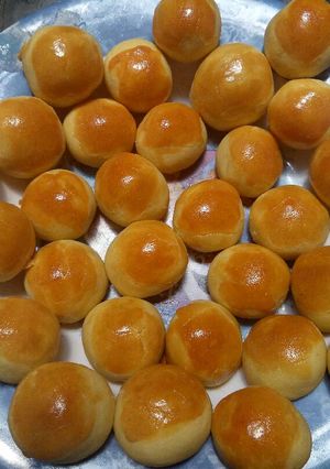 Foto resep Nastar kinclong