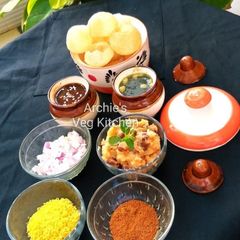 A picture of Gupchup.