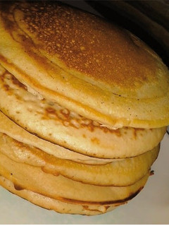 A picture of Pancakes.