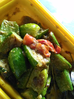 Foto resep Acar Timun Kuning