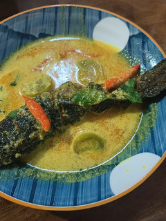 Foto resep Mangut Lele