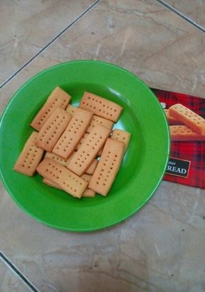 Foto resep Kuker simpel (Walkers kw)