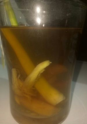 Foto resep Wedang uwuh ala ndut