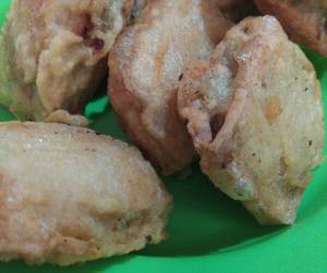 Resep Populer Tahu mercon isi jamur Yummy Mantul Resep Populer Tahu mercon isi jamur Yummy Mantul