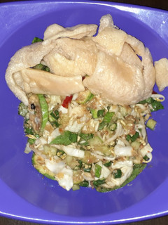 Foto resep Karedok