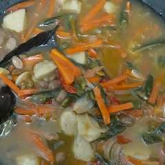 รูปของ Tauco Baso Ikan