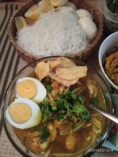 Foto resep Soto ceker suroboyo