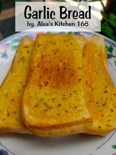 Foto resep #193 Garlic Bread