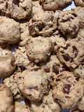 Cookies Almond Gurih