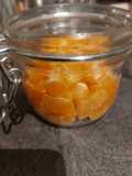 Vinaigre mikan