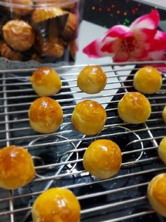 Foto resep Nastar Lumer
