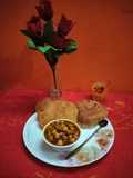 Kabuli chana masala