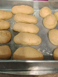 A picture of How to make choux pastry or eclairs.