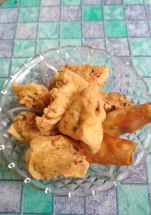 Foto resep Batagor Udang