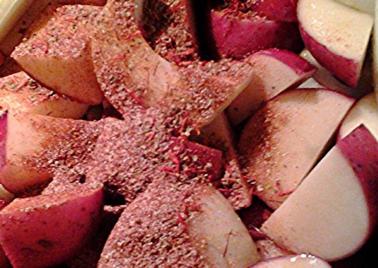 Vegetable seasonings Vegetable seasonings