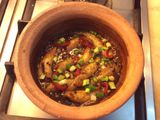 Cá Đục tay cầm